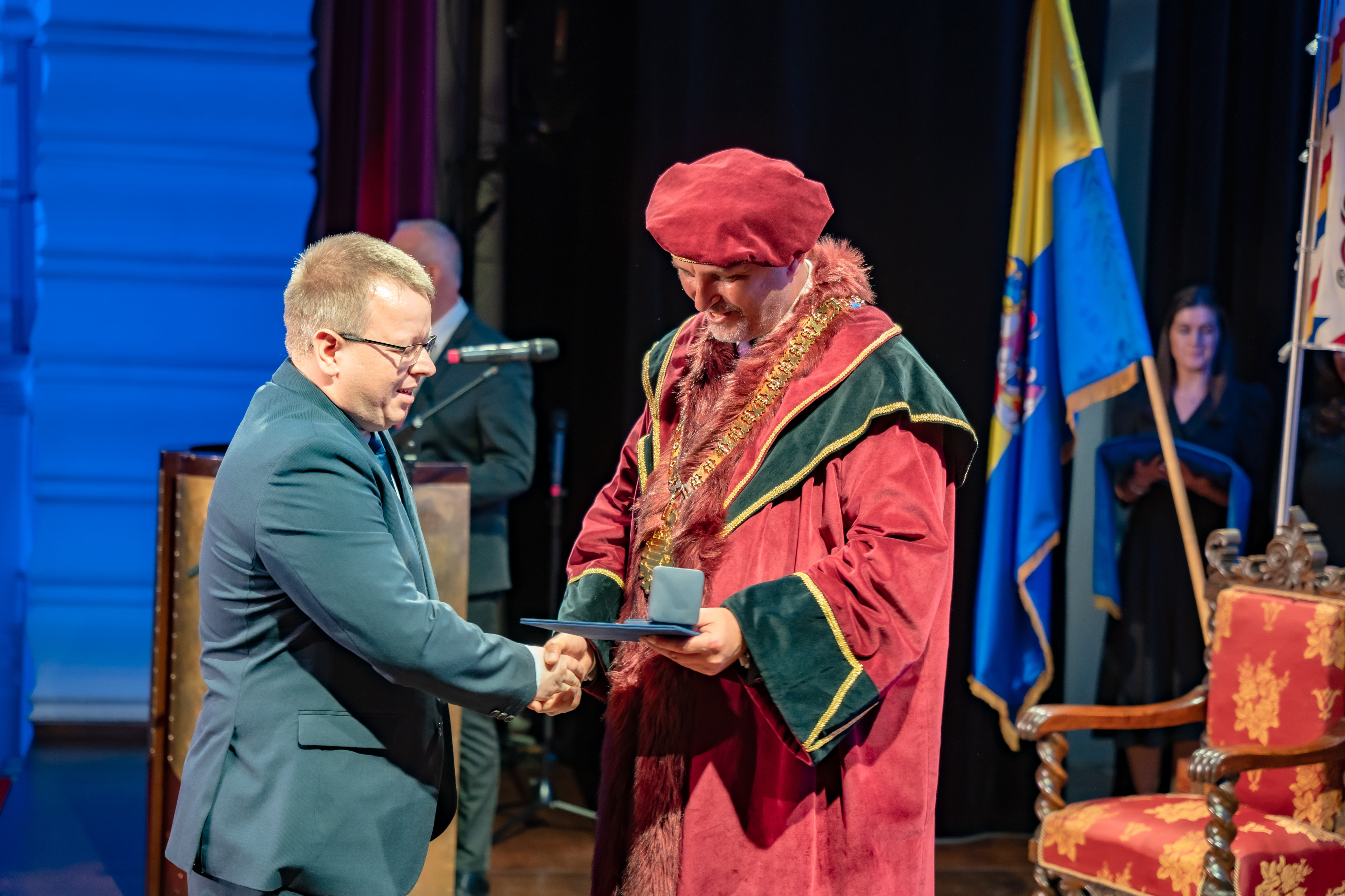 Slavnostny ceremonial udelovania Ceny mesta Kosice a Cien primatora mesta Kosice-114